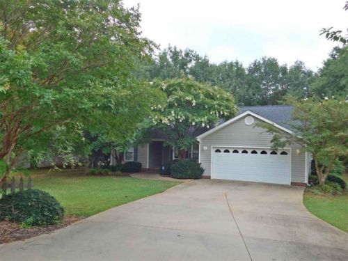 230 Bethany Ct, Inman SC  29349-6241 exterior