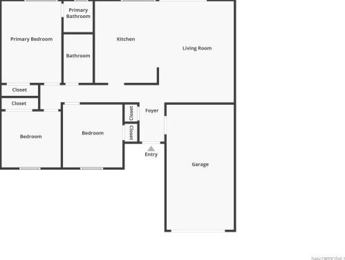 2463 Judson St, San Diego CA  92111-6213 exterior