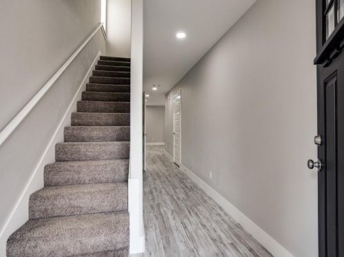 722 Walker St, Denison TX  75020-2251 exterior