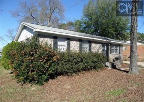 2117 Capitol View Rd, Gaston SC  29053-9578 exterior