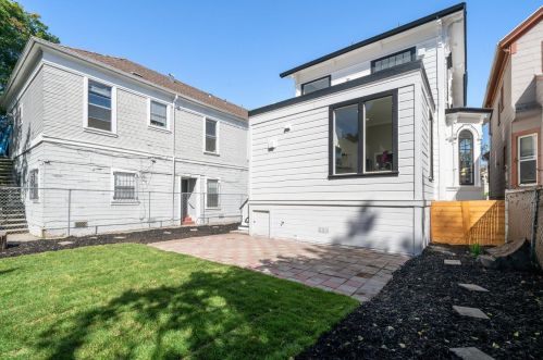 1433 Adeline St, Oakland CA  94607-2800 exterior