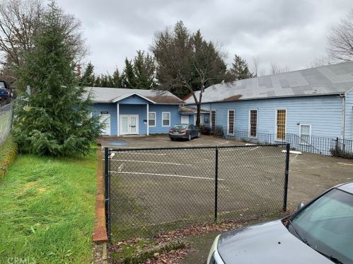 875 High St, Lakeport CA  95453-4354 exterior