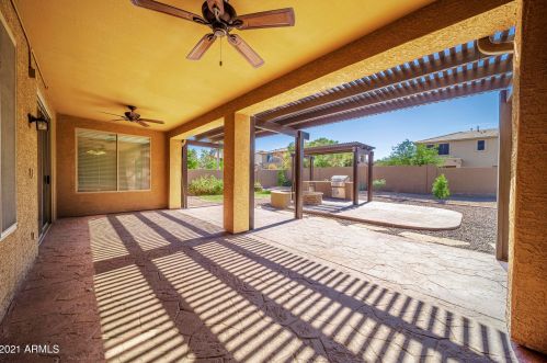 2669 Kaibab Pl, Chandler AZ  85249-2972 exterior