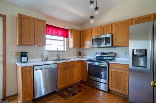 1632 Drake Ct, Taylorsport KY  41048-8249 exterior