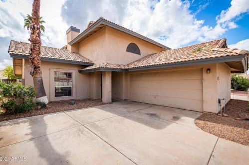 1451 Folley St, Chandler, AZ 85224-7516