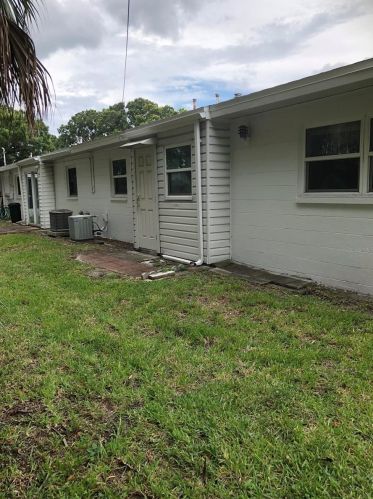9815 Lily St, Pinellas Park FL  33782-3517 exterior