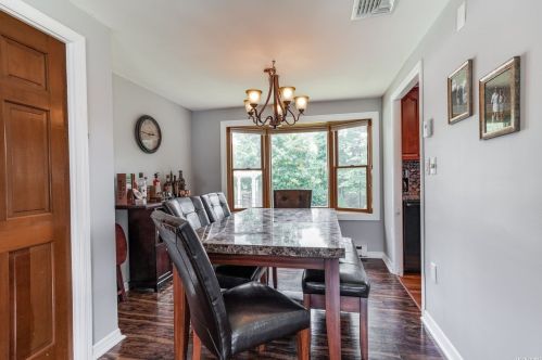 129 Crystal Brook Hollow Rd, Mount Sinai NY  11766-2102 exterior