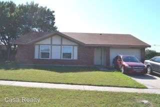 2014 Dusk Dr, Killeen TX  76543-7952 exterior