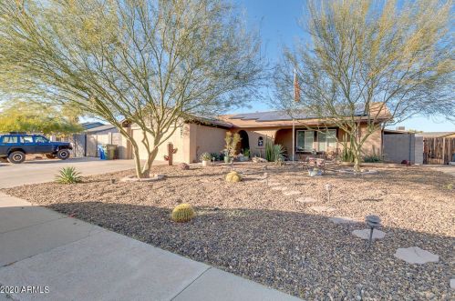 4810 Kelton Ln, Glendale, AZ 85306-1416
