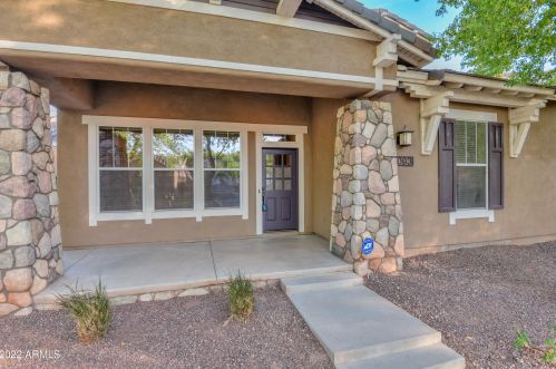 21093 Court St, Buckeye AZ  85396-3637 exterior