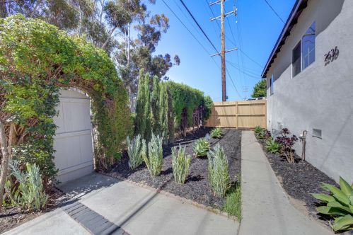 2636 Calle Real, Santa Barbara CA  93105-4113 exterior