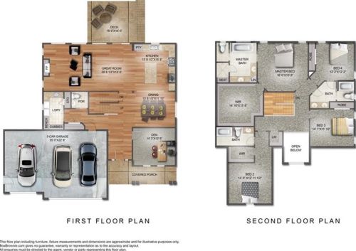 4332 Muirfield Dr, Allison Park, PA 15101-1446
