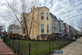 1255 I St, Washington, DC 20003-4109