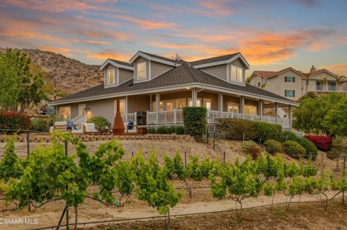 3405 Ditch Rd, Simi Valley, CA 93063-1000