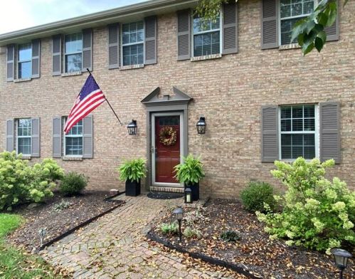 3282 Oaknoll Rd, Gibsonia, PA 15044-8479
