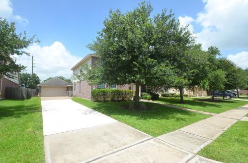 22310 Bent Bridge Ln, Richmond, TX 77469-6420