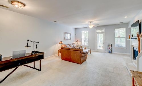 160 Fair Sailing Rd, Mount Pleasant SC  29466-8158 exterior