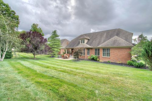 3068 Lyndale Ct, Covington KY  41017-2357 exterior