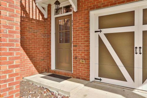 803 Lexington Vlg, Peachtree City GA  30269-6858 exterior