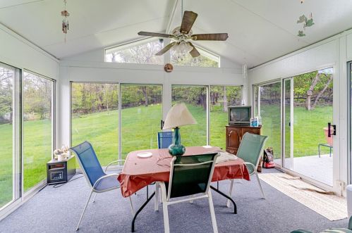 172 Sherwood Dr, Verona PA  15147-3318 exterior