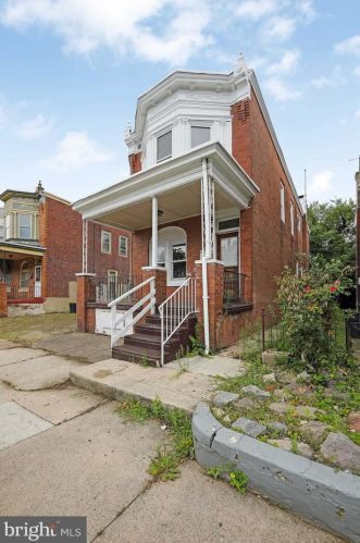 1425 Princess Ave, Camden, NJ 08103-2912