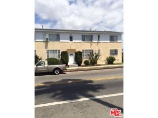 4025 Exposition Blvd, Los Angeles CA  90018-4533 exterior
