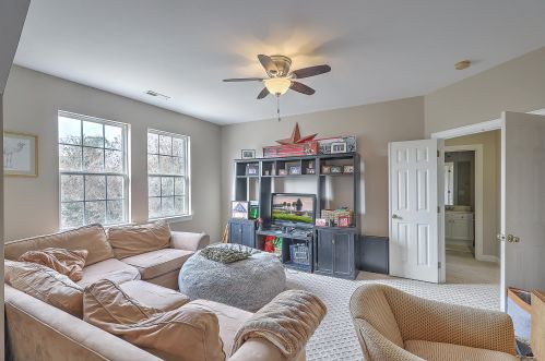 1705 James Basford Pl, Mount Pleasant SC 29466-7052 exterior