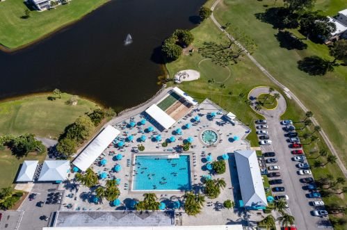 108 Flanders C, Delray Beach FL  33484-5220 exterior