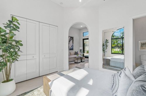 16510 Senterra Dr, Delray Beach FL  33484-6985 exterior