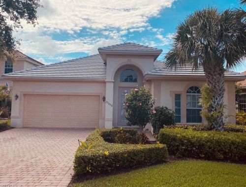 23668 Via Carino Ln, Bonita Springs, FL 34135-8264