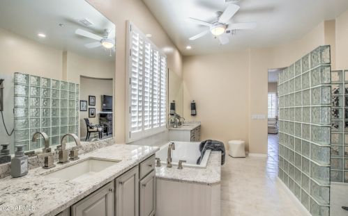 7362 Soaring Eagle Way, Scottsdale AZ 85266-1347 exterior