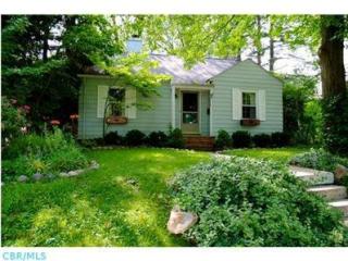 1069 Chelsea Ave, Columbus, OH 43209-2523
