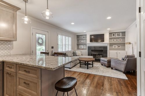 24 Greenbriar Ave, Covington KY  41017-2752 exterior