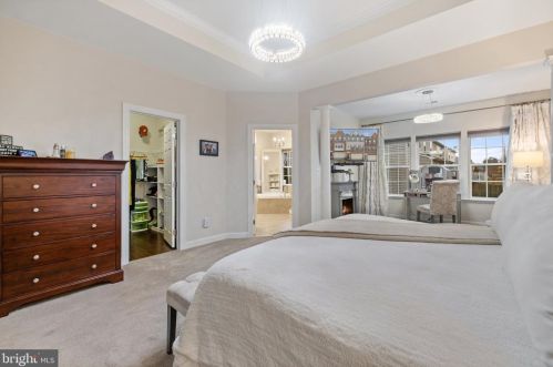 4318 Wisley Turn, Woodbridge VA  22192-7822 exterior