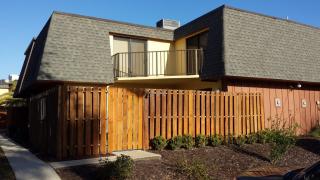 124 Cedar Dunes Dr, New Smyrna FL  32169-3860 exterior