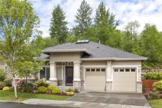 23640 135th Way, Redmond WA  98053-5695 exterior