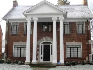 3041 Kenwood Blvd, Toledo, OH 43606-3109