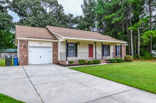 7144 Beaver Run Dr, Fayetteville, NC 28314-5181