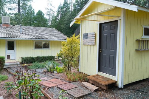 15737 Frenchtown Rd, Brownsville CA  95919-9717 exterior