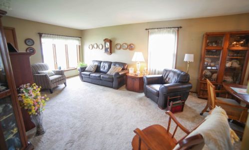 2814 57th St, Milwaukee WI  53210-1533 exterior