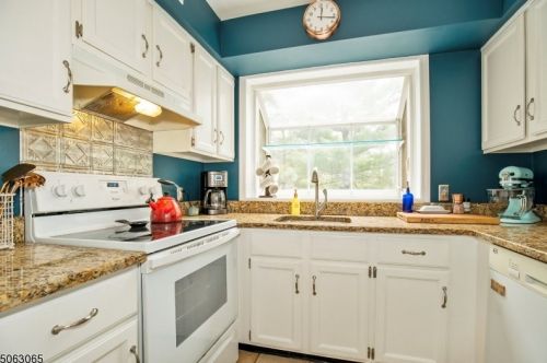 22 Birchwood Rd, Bedminster NJ  07921-1910 exterior