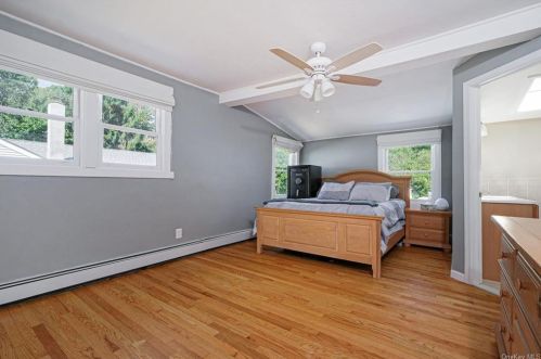 533 Oscawana Lk Rd, Tompkins Corners NY  10579-2205 exterior