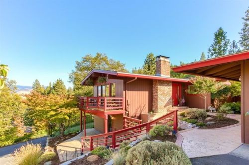 601 Terrace St, Ashland, OR 97520-3101