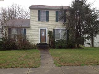 316 Clayton Ave, Clayton, NJ 08312-1926