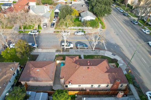 801 Taylor St, San Jose CA 95112-1654 exterior