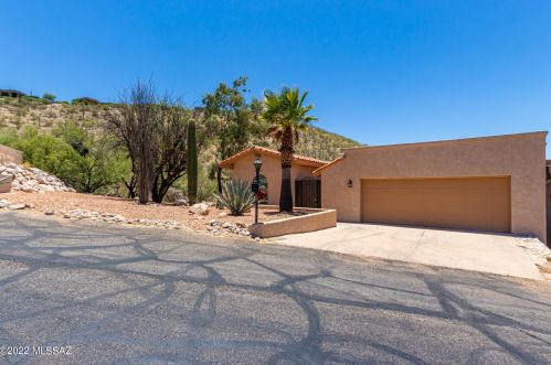 4210 Summer Set Dr, Tucson, AZ 85750-6520