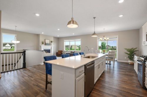 11940 71st St, Otsego MN  55301-4669 exterior