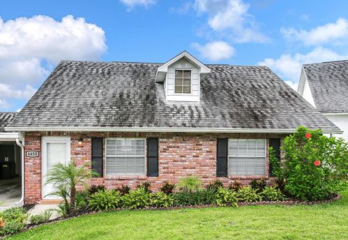 6650 Devonshire Ln, New Port Richey, FL 34653-3916