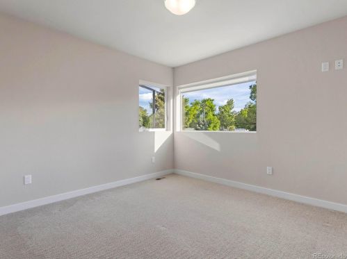 4530 Dartmouth Ave, Denver CO 80222-6861 exterior