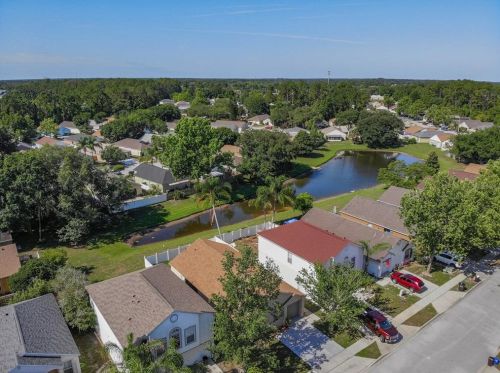 107 Gleason Cv, Sanford FL  32773-4450 exterior